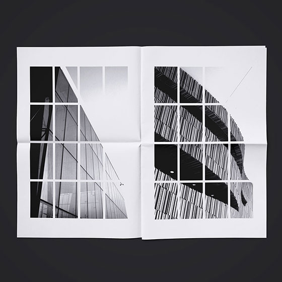 Livret événementiel Opéra et Ballet d’Oslo