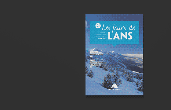 Journal d’informations de Lans-en-Vercors